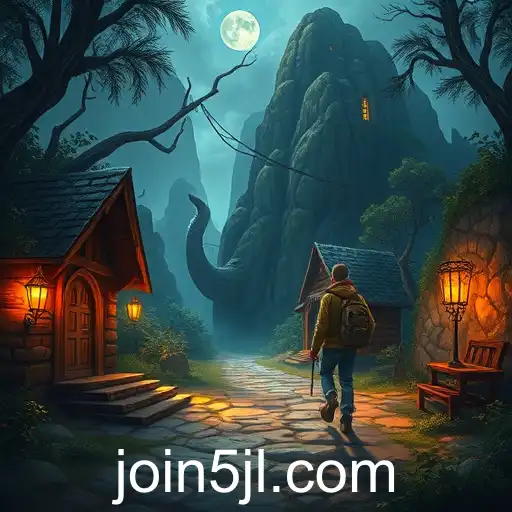 The Allure of Adventure Games: Journeys Beyond the Screen