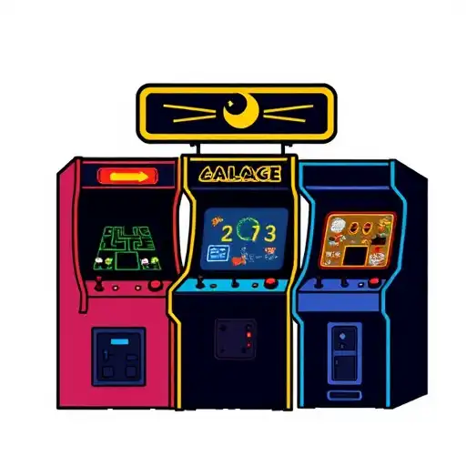 Journey into Nostalgia: Exploring 'Arcade Classics' Online