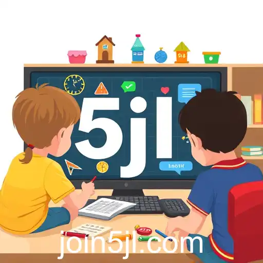 Unlocking Learning Potential: The Rise of Educational Games