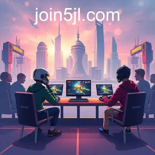 The Evolution of English Game Websites Amid AI Integration