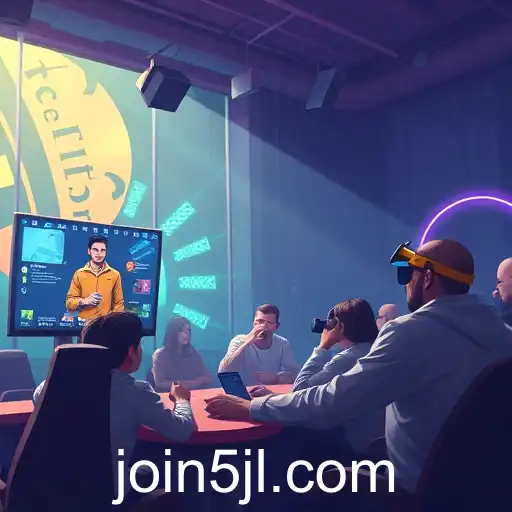 The Evolution of Online Gaming Communities in 2025