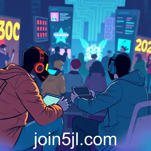 The Evolution of Gaming in the Digital Era