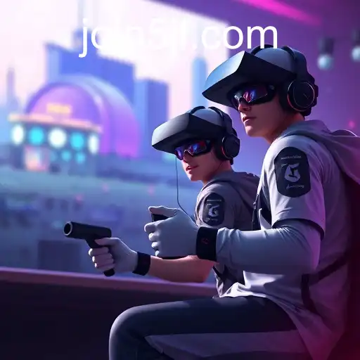 Gaming Trends and Insights of 2026