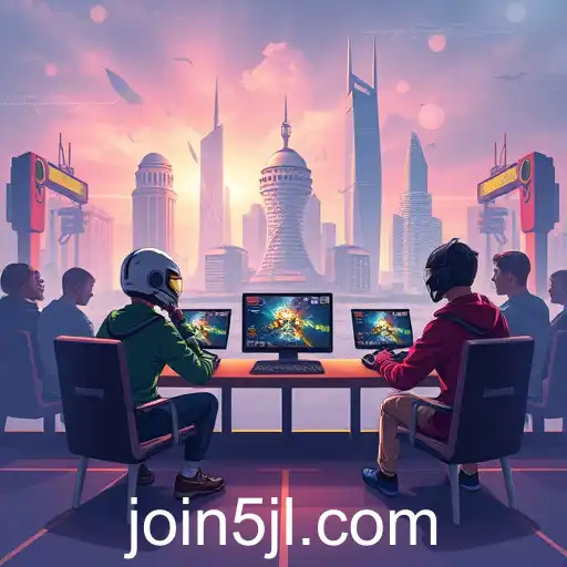 The Evolution of English Game Websites Amid AI Integration