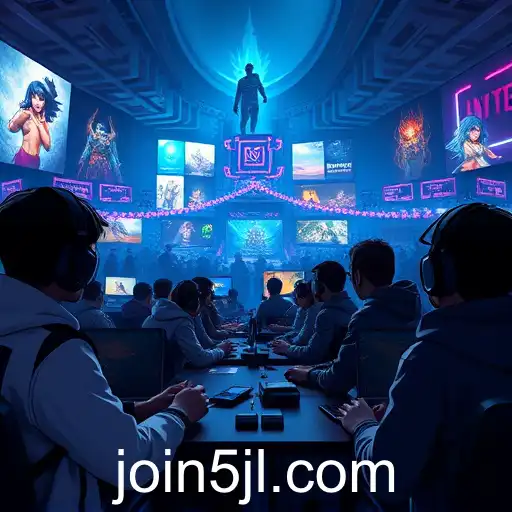 The Evolution of Online Gaming Communities