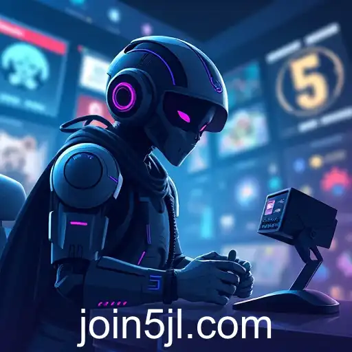 Gaming Revolution: 5jL's Impact on the Industry