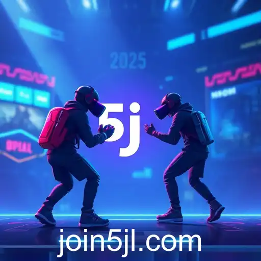 Gaming Trends Beyond 2025