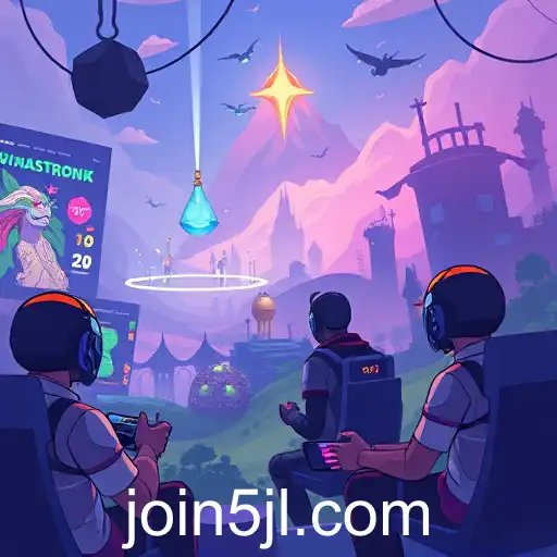 The Rising Influence of Online Gaming Communities