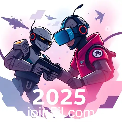 Revolutionizing Online Gaming: The Rise of 5jL