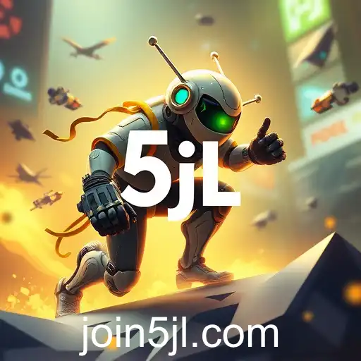 The Rise of 5jL: A Gateway to the World of Online Gaming