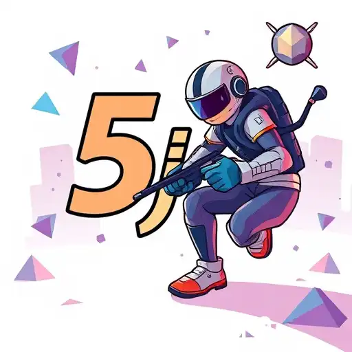 The Rise of 5jL in the Gaming World