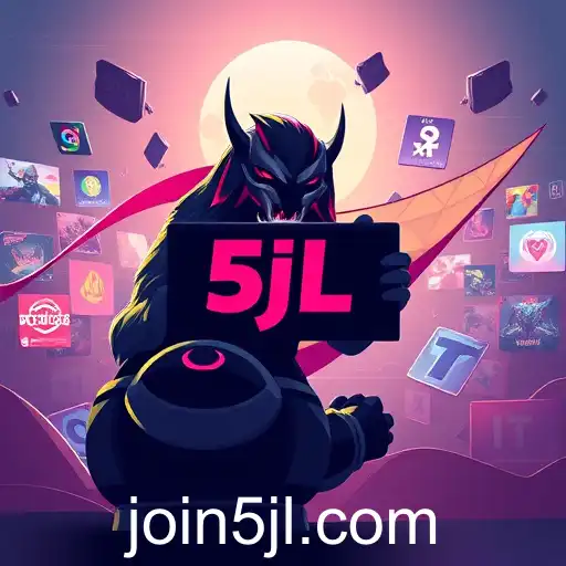 The Rise of 5jL: Transforming Online Gaming