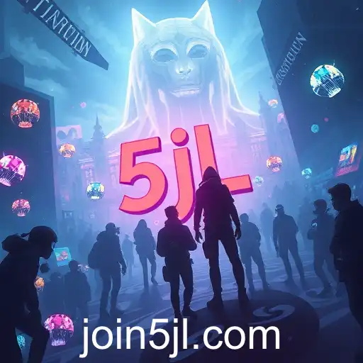 The Rise of '5jL': A New Era in Online Gaming