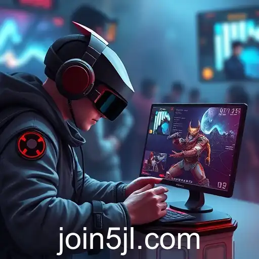 The Rise of Online Gaming Communities