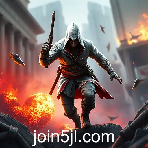 Unveiling 5jL: Revolutionizing Online Gaming in 2025