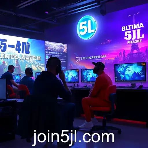 The Evolution of Online Gaming: A 2025 Perspective