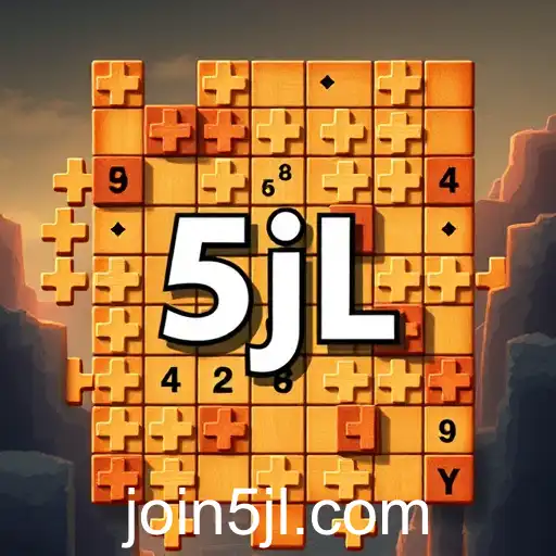 Exploring the Intriguing World of Puzzle Games: A Deep Dive into the '5jL' Category