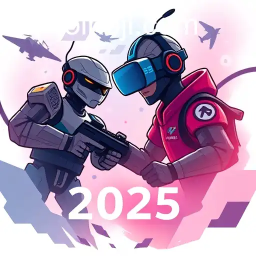 Revolutionizing Online Gaming: The Rise of 5jL