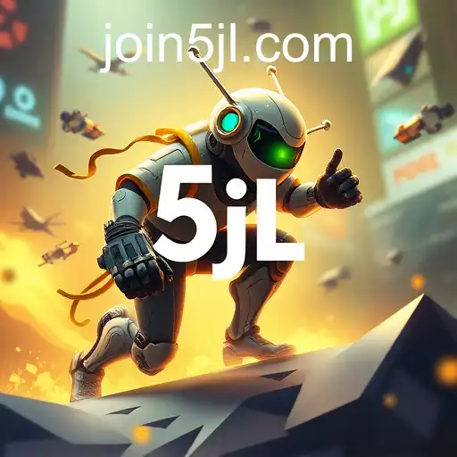 The Rise of 5jL: A Gateway to the World of Online Gaming