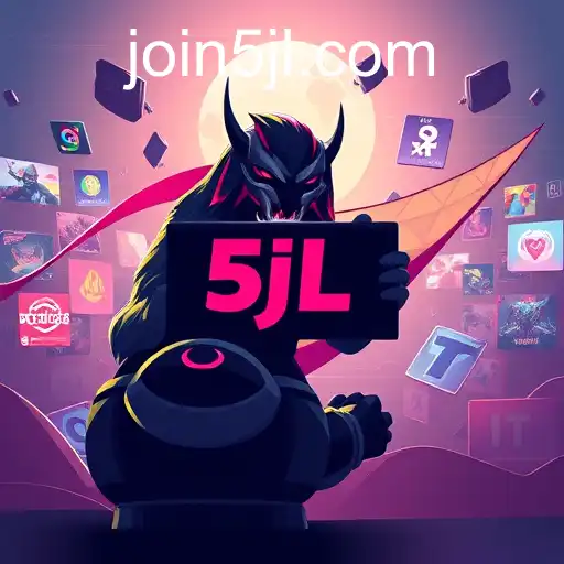 The Rise of 5jL: Transforming Online Gaming