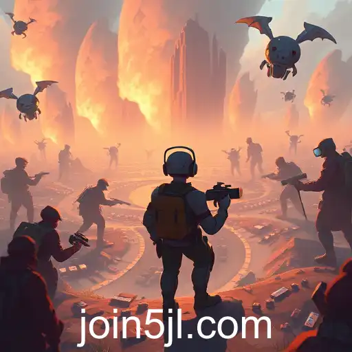 An Unprecedented Year for Gaming